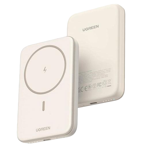 Power bank UGREEN 5000mAh 15W Fast Charge 25207 — 3