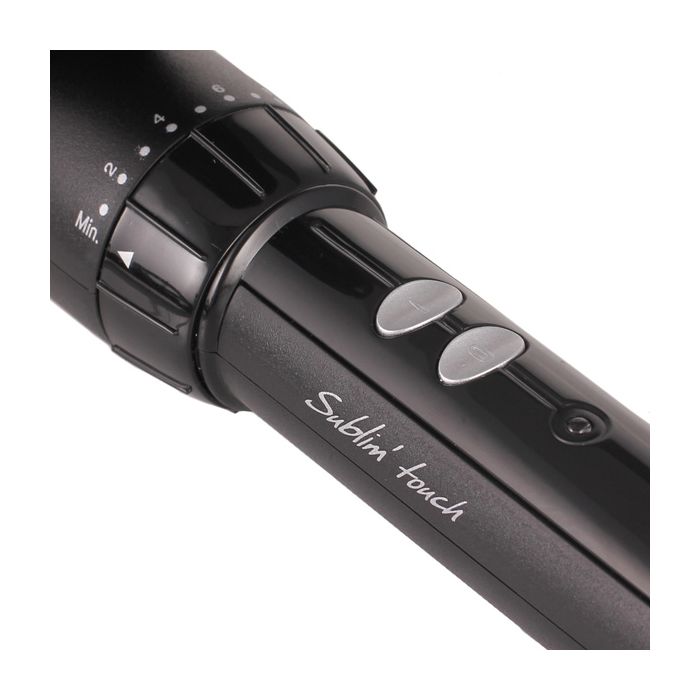 Babyliss C325E 180C 25mm hair multi-styler curls — 7