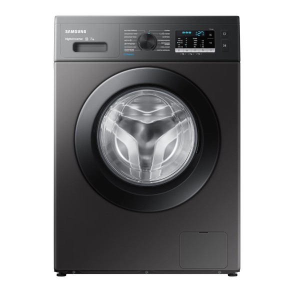 Washing machine WW70AG5S20CXLP 7 kg — 3