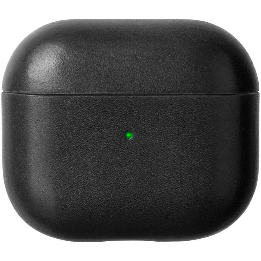 NATIVE UNION Case LEATHER CASE for AirPods 3