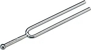 K&M 16800-000-01 Tuning Fork — 2