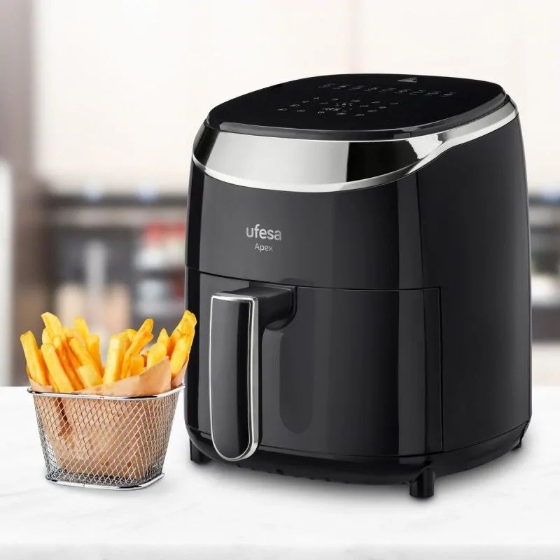 Air fryer UFESA APEX — 3