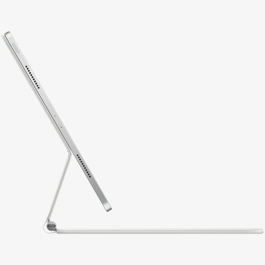 Magic Keyboard for iPad Pro 12 -inch 3rd 4th and 5 — 7