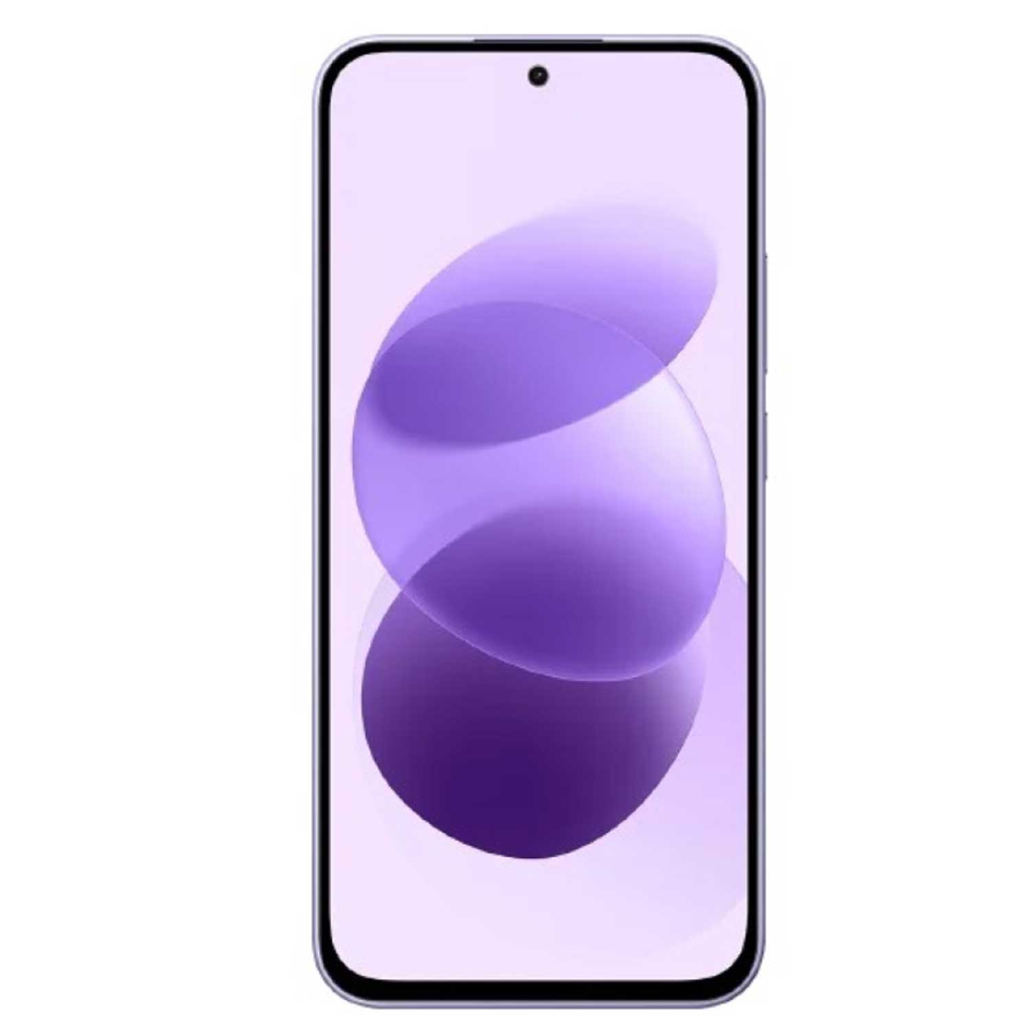 Xiaomi Redmi Note 17 5G Sky — 2