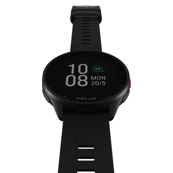 Polar pacer blk blk s-l — 6