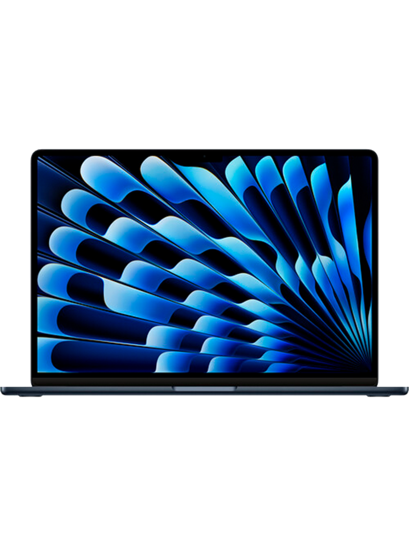 MacBook Air 13-inch (M3) — 23