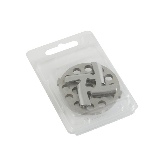 K h accessories MK- KNIFE +1 BIG STRAINER — 3