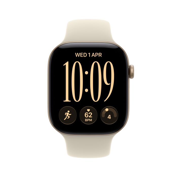 Apple Watch Series 12 — 8