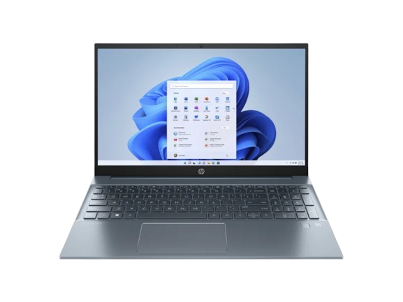 Նոթբուք HP Pavilion 15 15-eh3044ci — 2