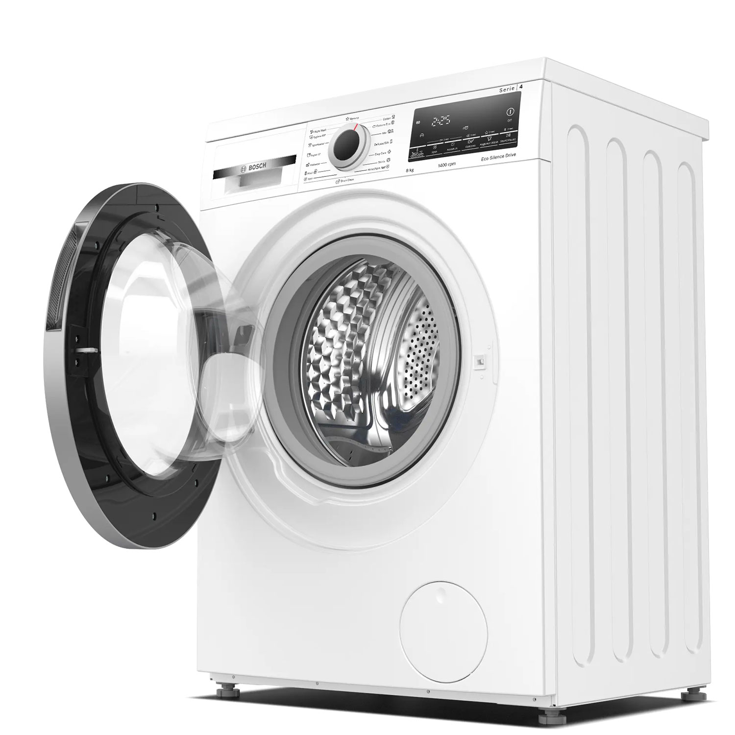 Washing machine Bosch WLS28460ME — 3