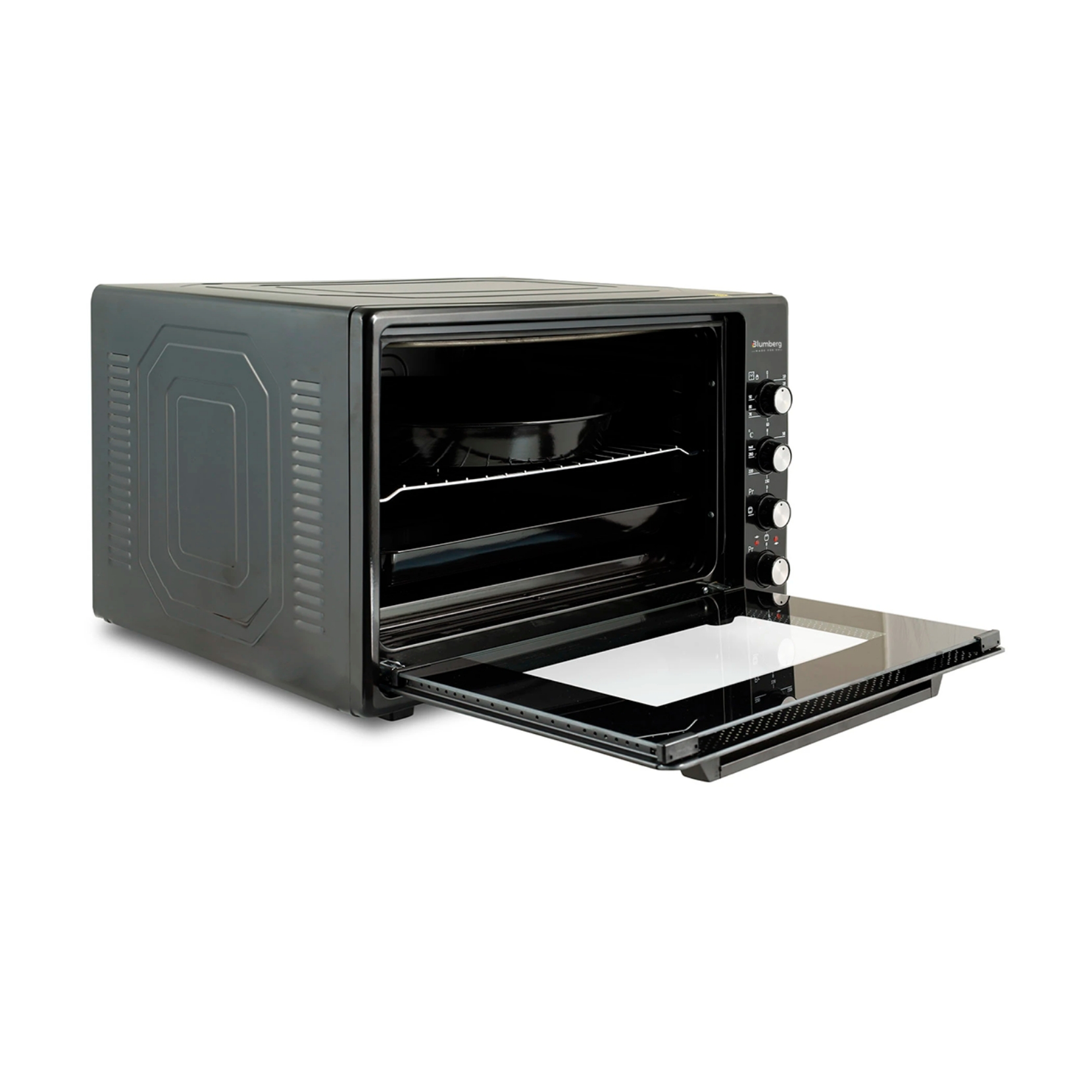 Oven BLUMBERG BMO7507B