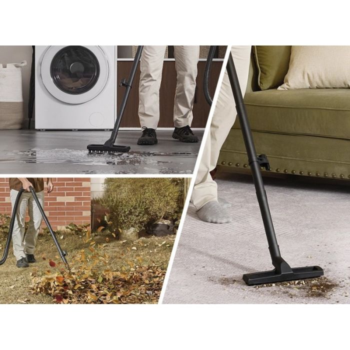 DREAME DF10 Pro Wet and Dry Vacuum HHV16A EUB — 10