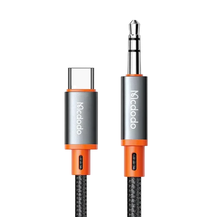 McDodo Type-C to DC3.5 Male Cable CA-0820