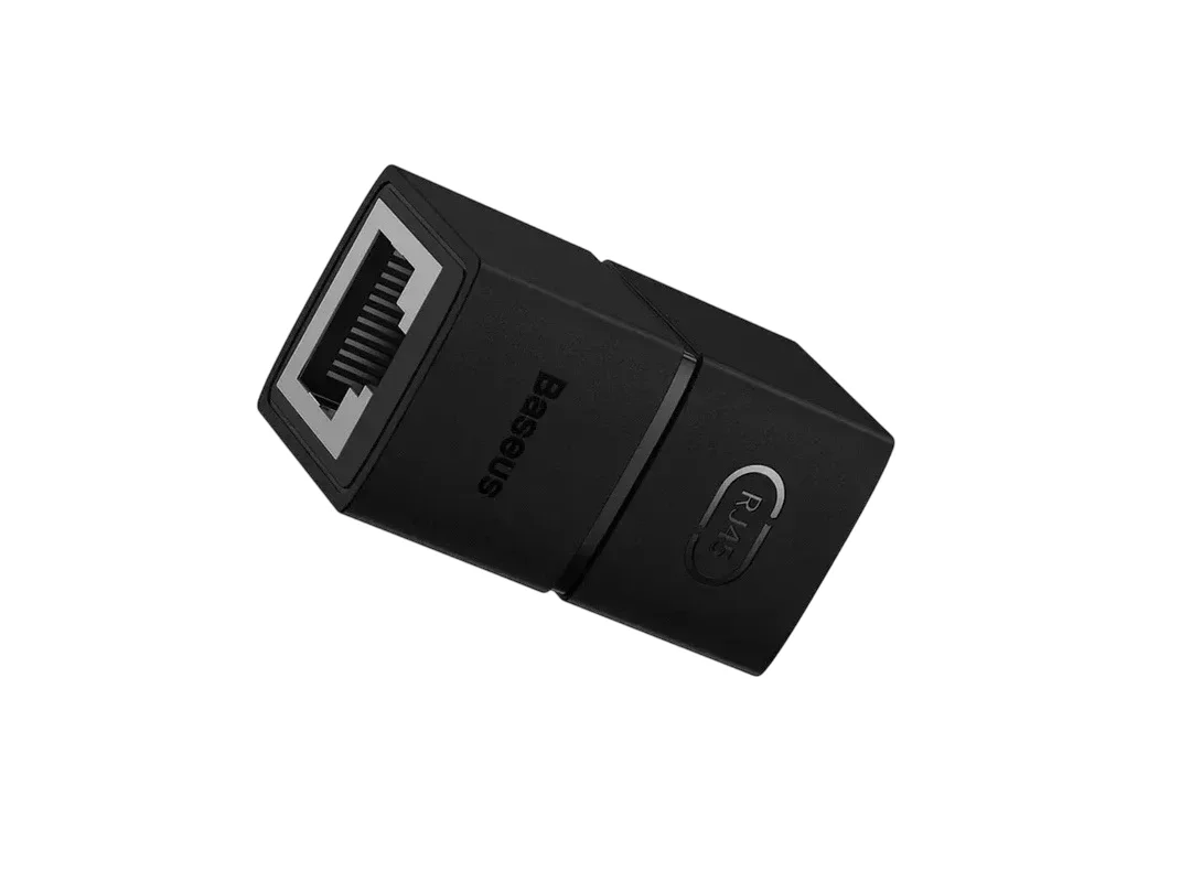 Сетевой фильтр BASEUS Cluster B00131100111-00 — 2