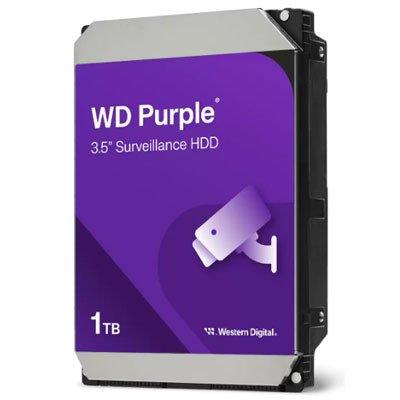 WD WD11PURZ — 2