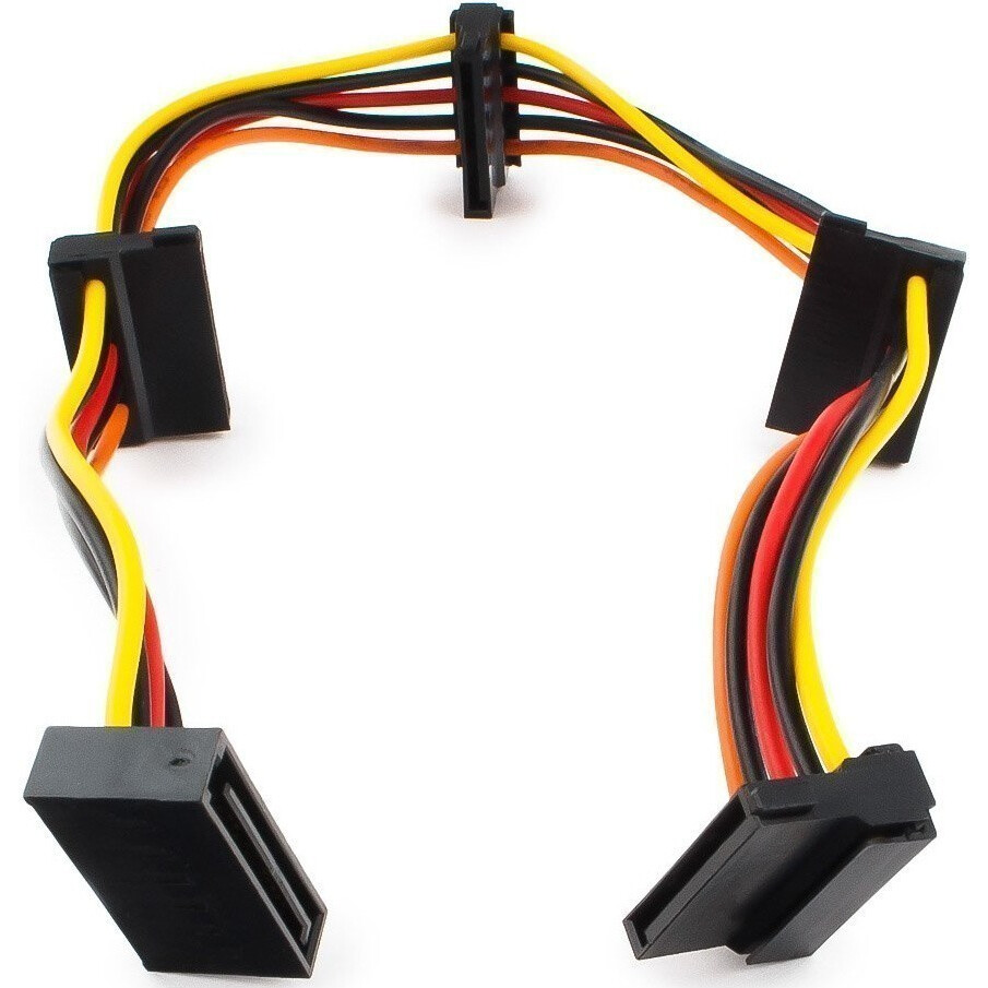 Gembird CC-SATAMF-03 SATA power cable — 2