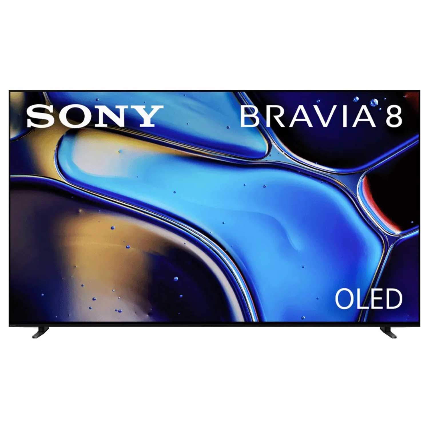 Tv K-65XR80