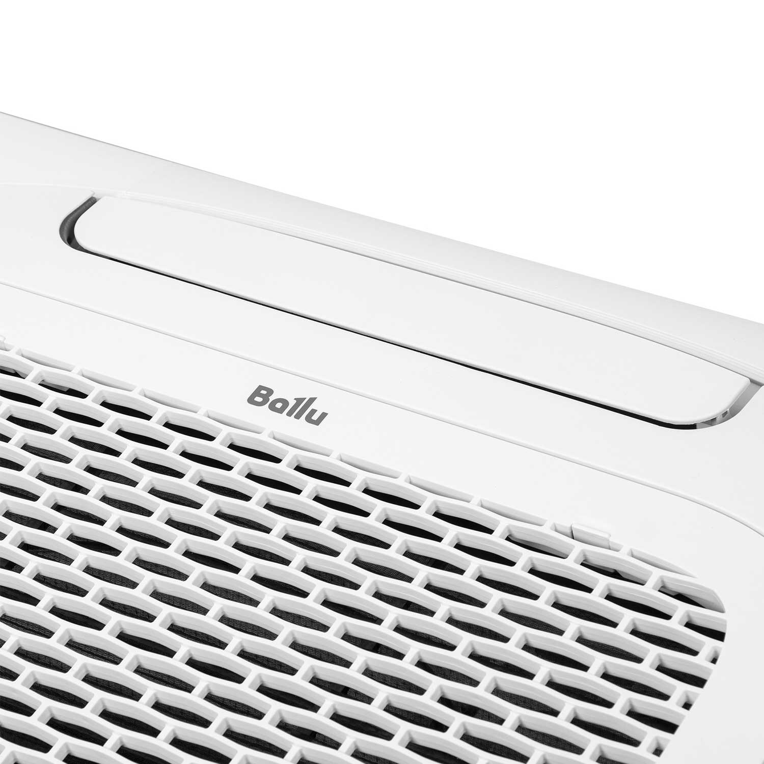 Air conditioner BALLU BLCI_C-18HN1 CASSETTE TYPE — 4