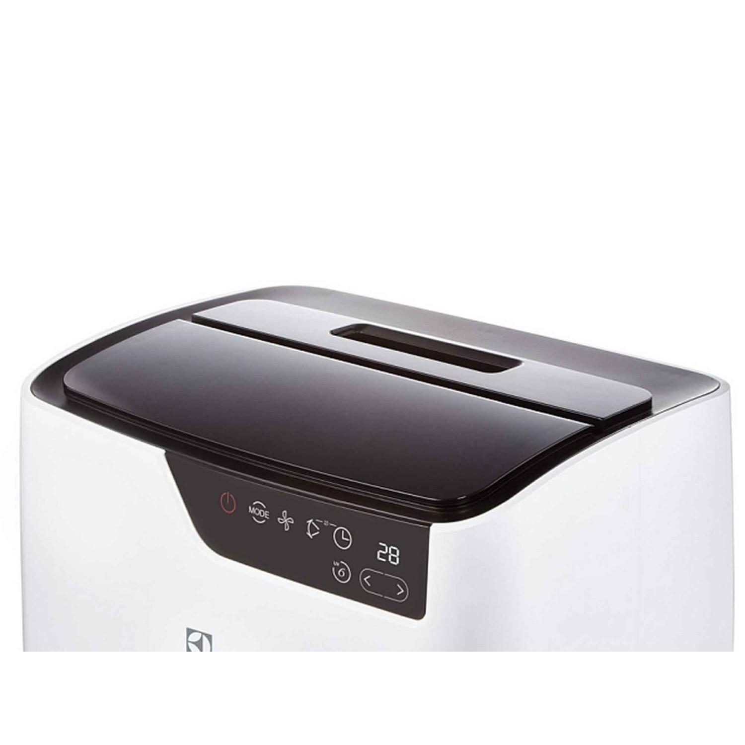Air conditioner mob. ELECTROLUX EACM-09 GT N6 — 4