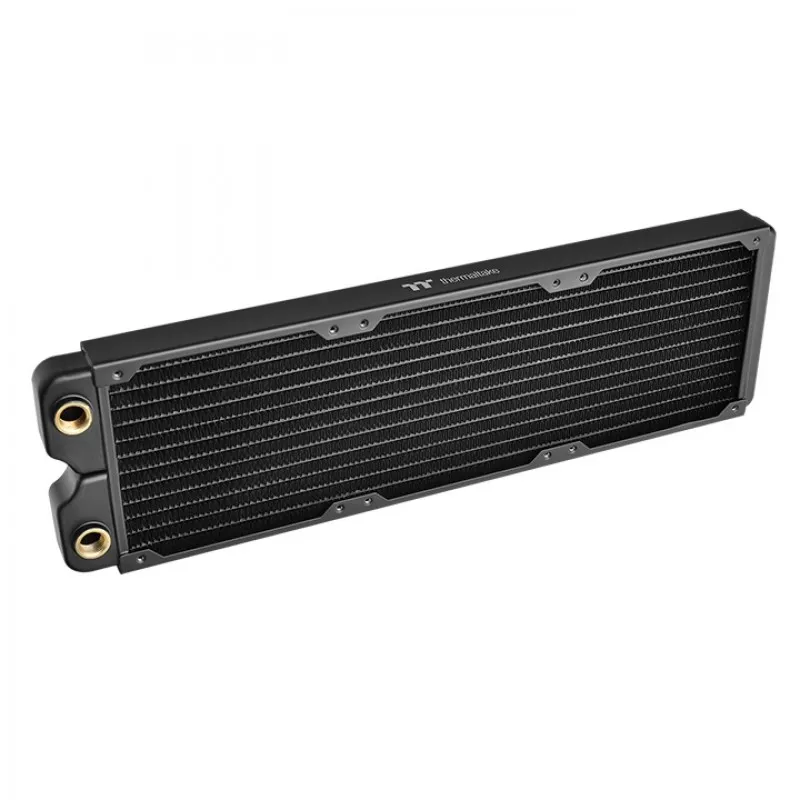 Thermaltake Pacific Tough C360 DDC Hard Tube Liquid Cooling Kit — 3