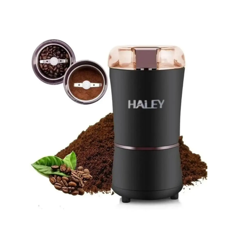 Coffee grinder Haley 160W HY-2101 — 2