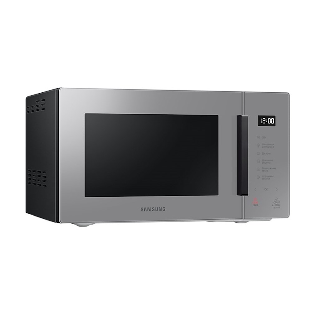 Microwave oven MS23T5018AG BW