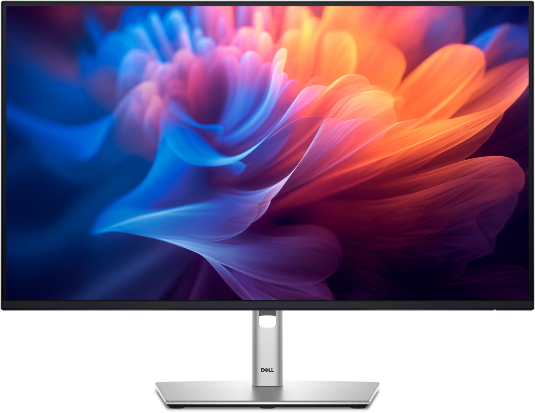 Монитор Dell P2725H — 3