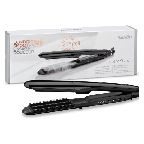 Straightener BABYLISS ST492E — 4