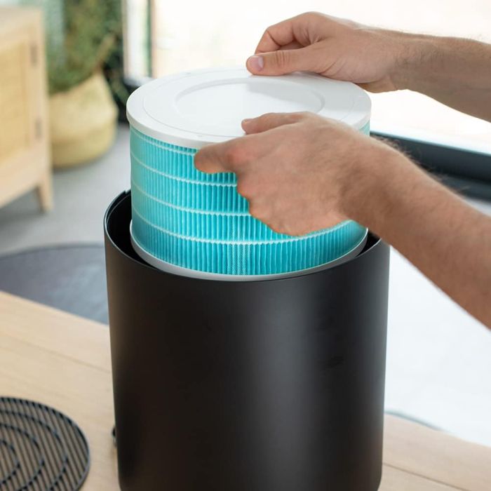 Cecotec 05658 TotalPure Connected 1800 Connected Air Purifier — 5