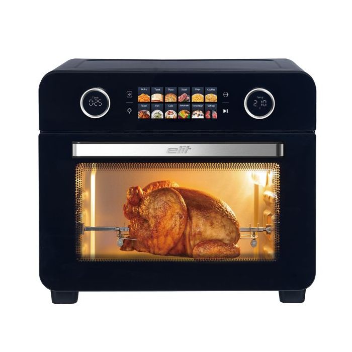 Elit 33017 Air Fryer oven NutriFry AF25L — 2
