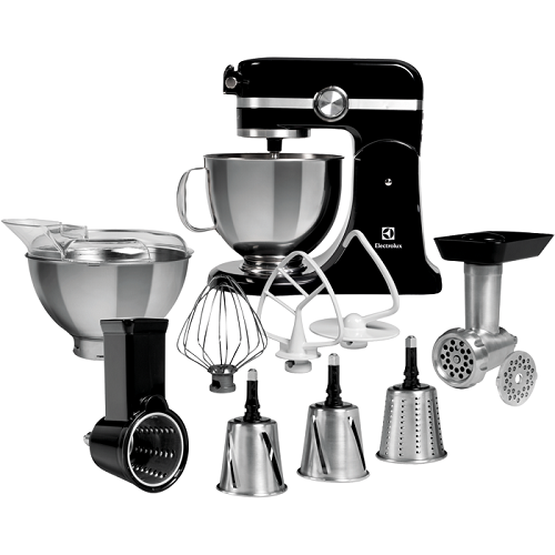Food processor Electrolux EKM 4200 — 2