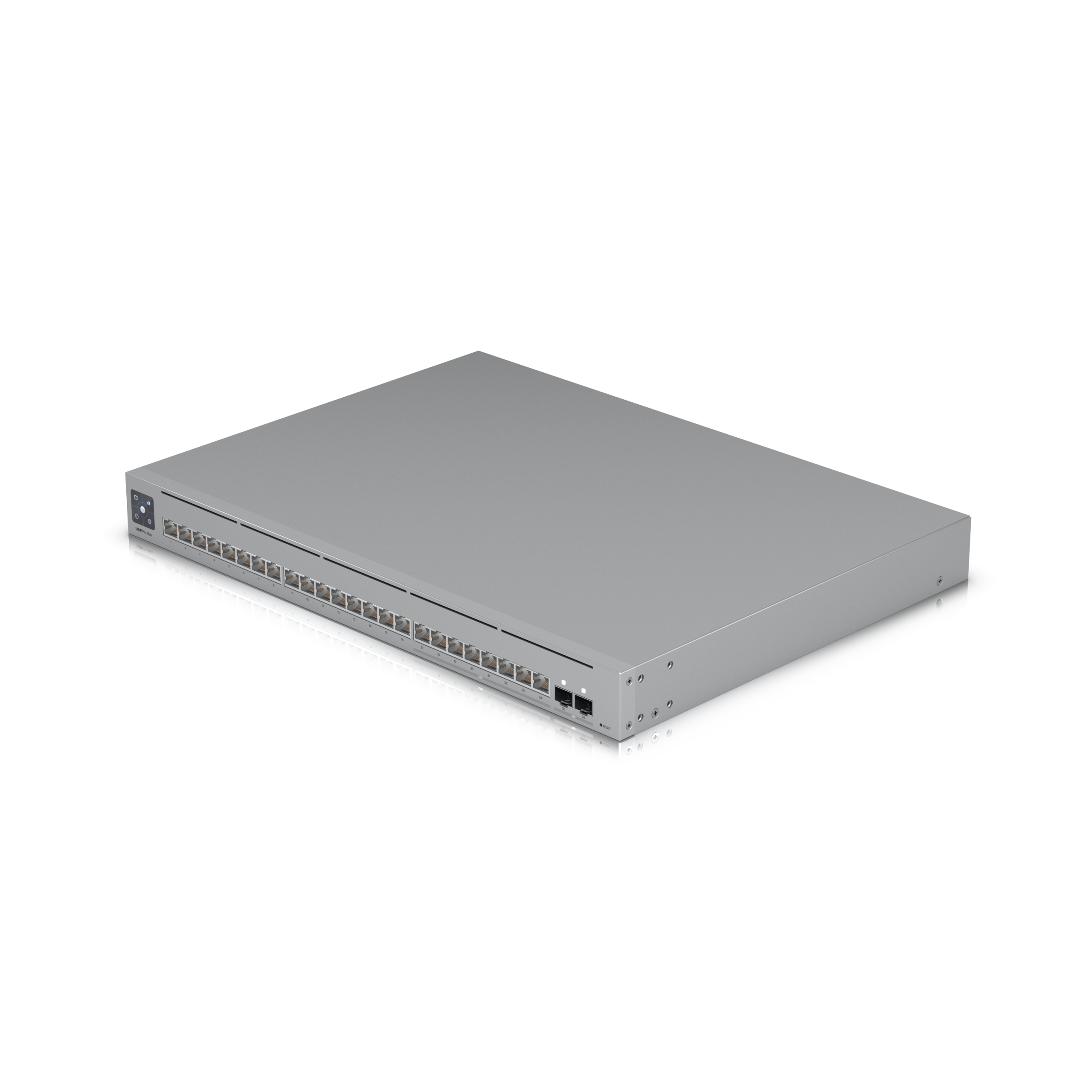 Коммутатор UBIQUITI USW-PRO-MAX-24 — 5