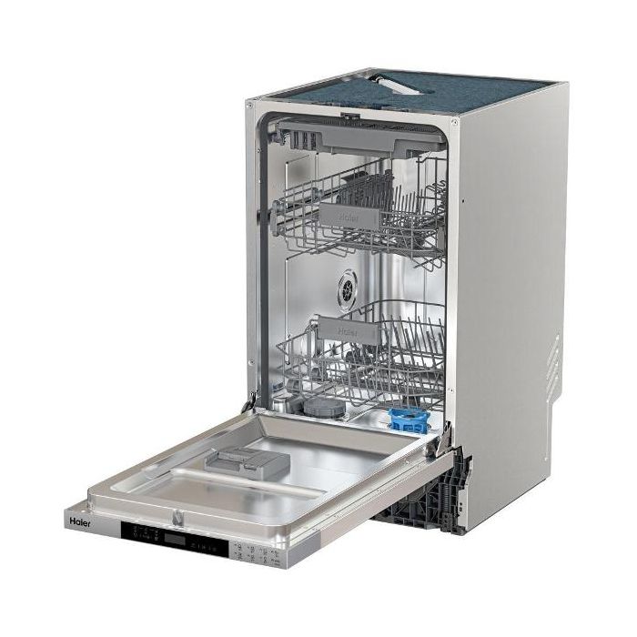 Haier HDWE11-395RU — 5