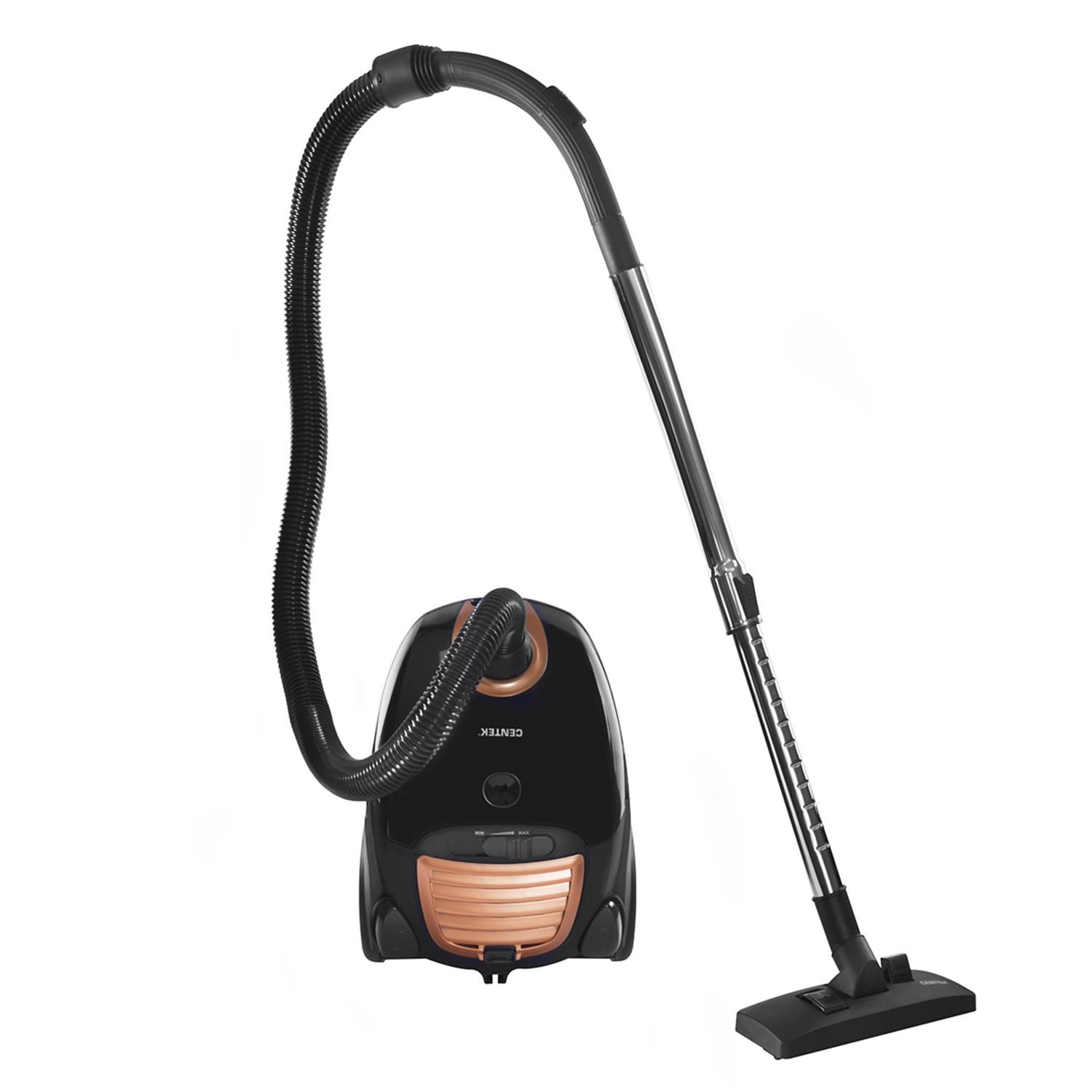 Vacuum cleaner CENTEK CT-2511 BK — 3