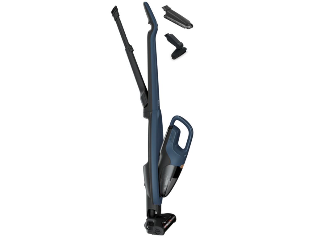 Vacuum cleaner ELECTROLUX WQ61-46DB — 2