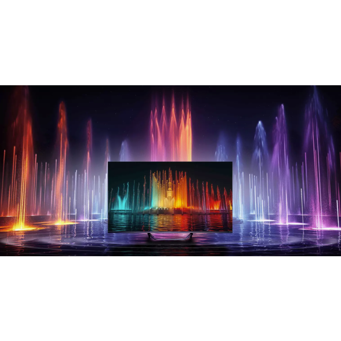 55 Smart TV S4 — 10