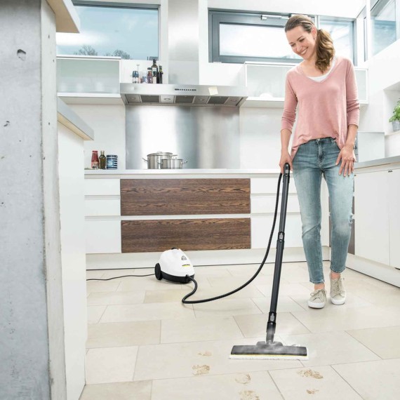 Steam cleaner KARCHER SC 2 EASY FIX *EU 1.512-600.0 — 2