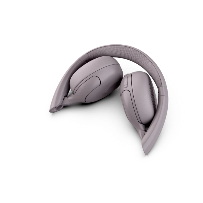 JLab Go Lux ANC Wireless Headphones IEUHBGOLUXANCRMVE93 — 4