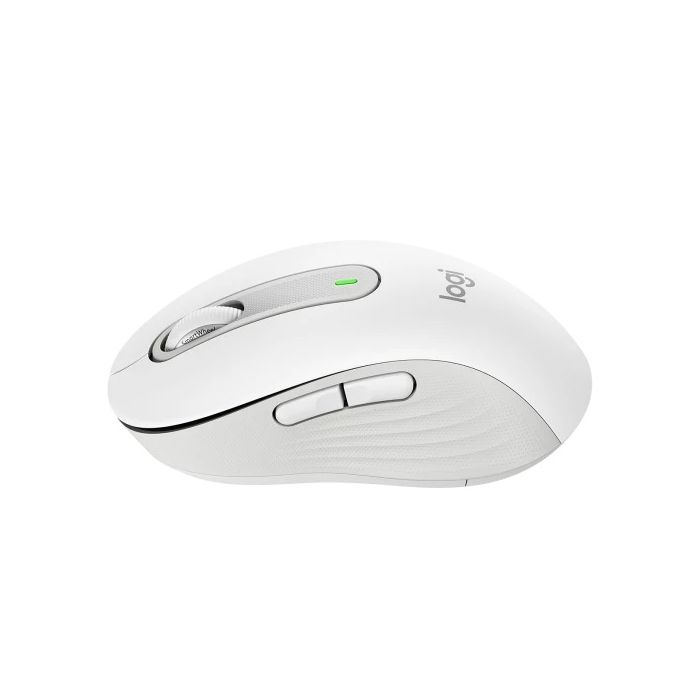 Signature BT Mouse WHT L910-006238 — 4