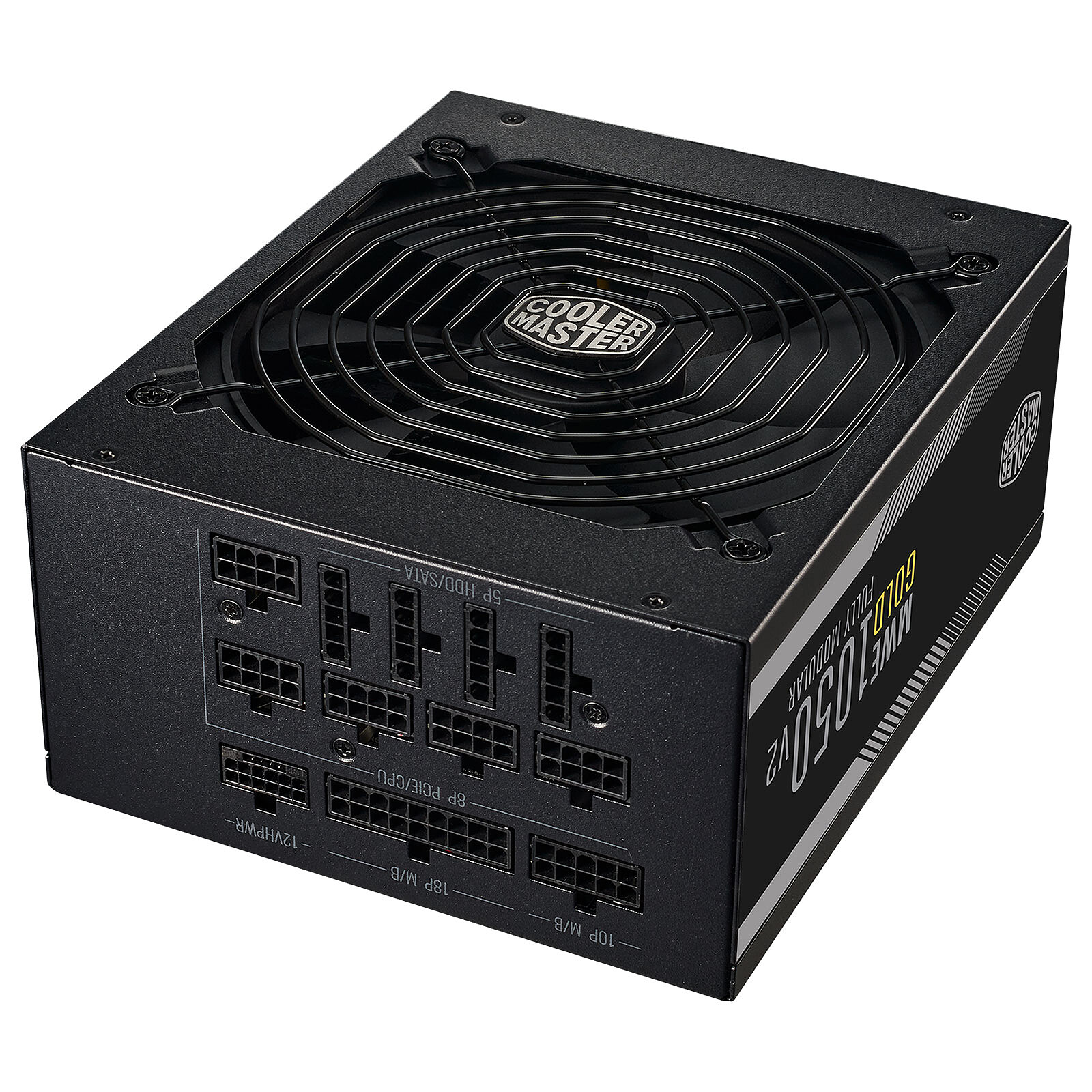 Սնուցման բլոկ XILENCE XP1050MR9 Modular XN176 80+ GoldFull Modular — 3