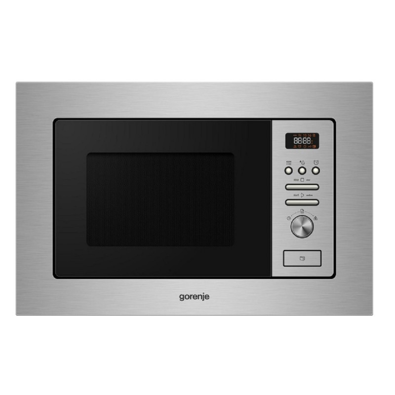 Built-in microwave oven GORENJE BMI201AG1X — 2