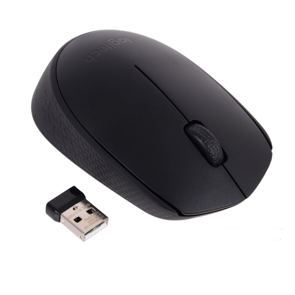 Wireless Mouse B170 Business — 2