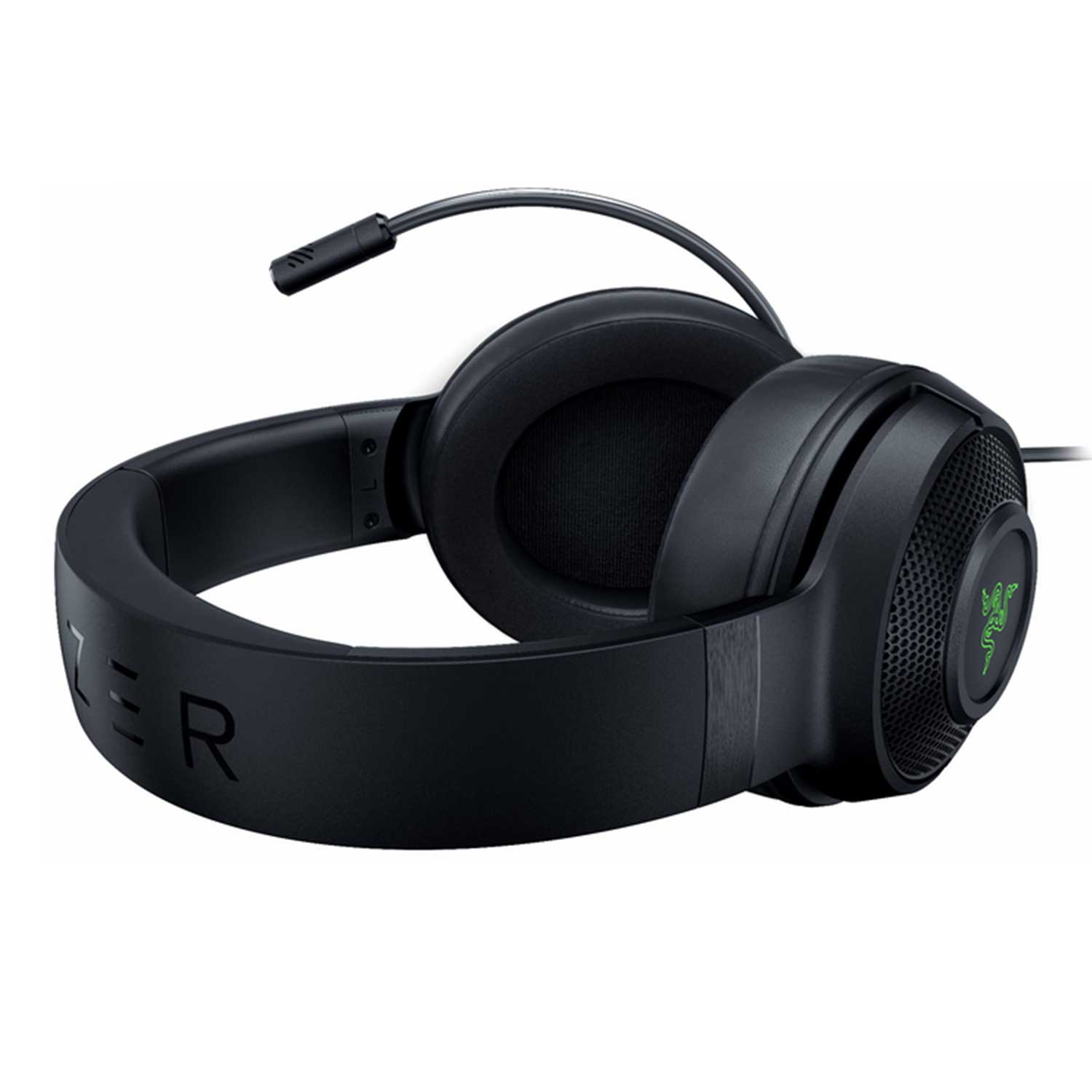 Headset Razer Kraken V3 X USB RZ04-03750300-R3M1 — 4