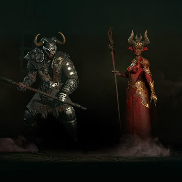 Game Xbox Diablo IV 4 One X — 3