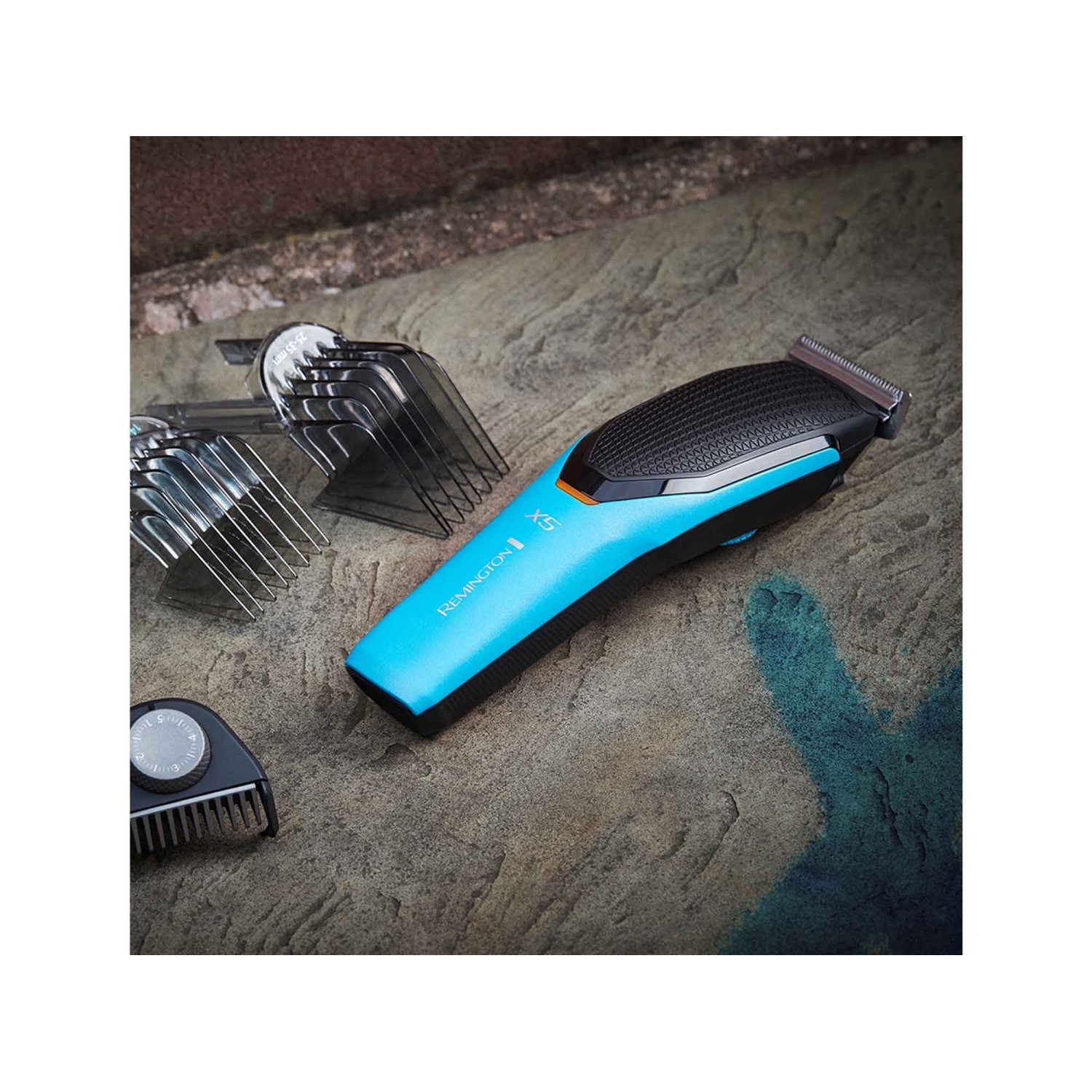 Hair clipper & trimmer REMINGTON HC5000 — 3