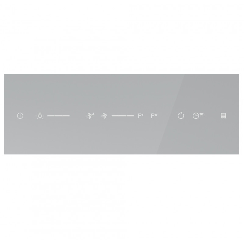 Cooker hood Gorenje WHI641ST — 4