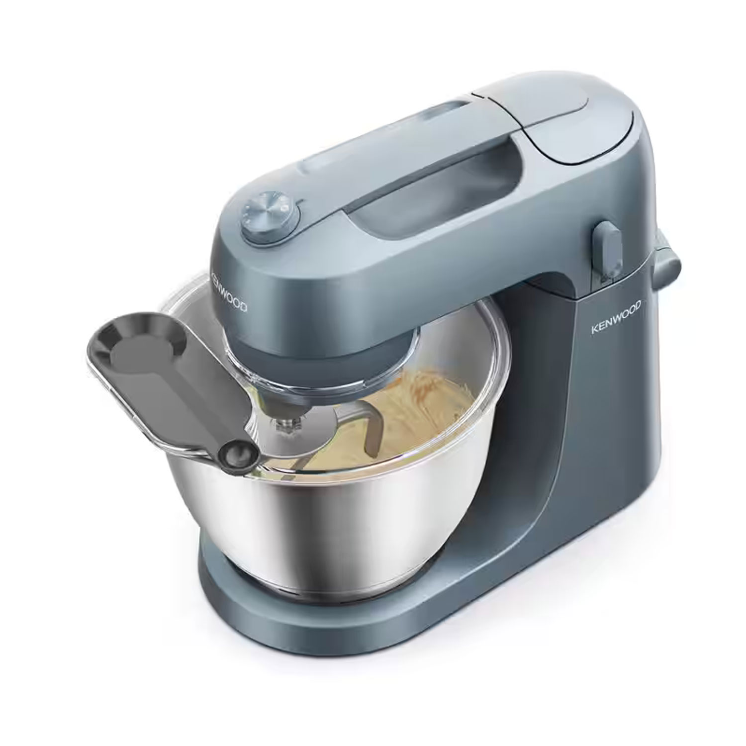 Kitchen machine Kenwood KZM35.000GY — 3