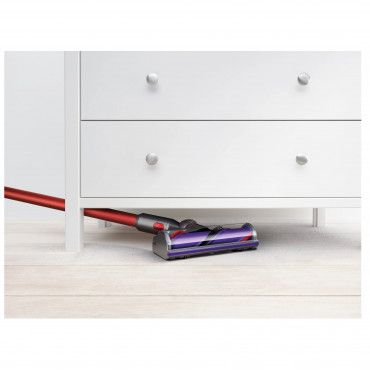 Cordless vacuum cleaner Cyclone V10 Motorhead — 4