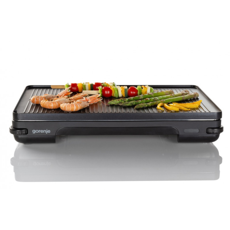 Grill GORENJE TG2000LCB — 2