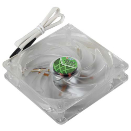 Laptop Cooler Titan TFD-12025GT12Z LD1